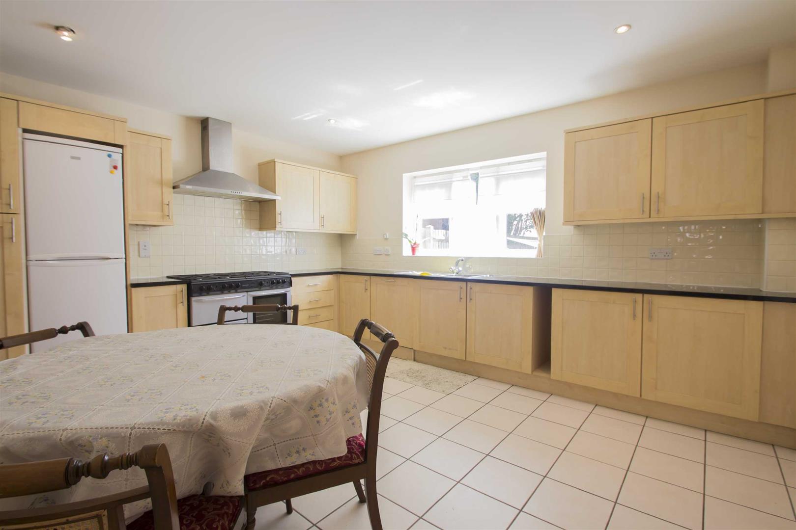Earlshall Place, Westcroft, Milton Keynes